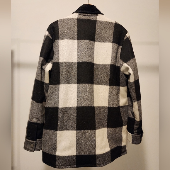 APC jacket - Picture 4 of 5